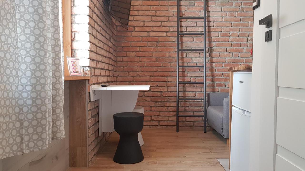 Studiospanie Art Studio I Small Sopot Exterior photo